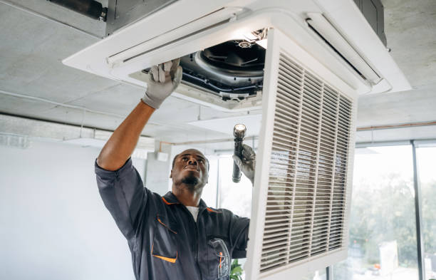 Licensed Emergency Hvac service in Lebanon, PA - FH HVAC