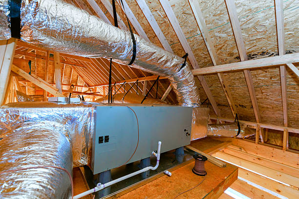 Trusted Emergency Hvac service in Lebanon, PA - FH HVAC